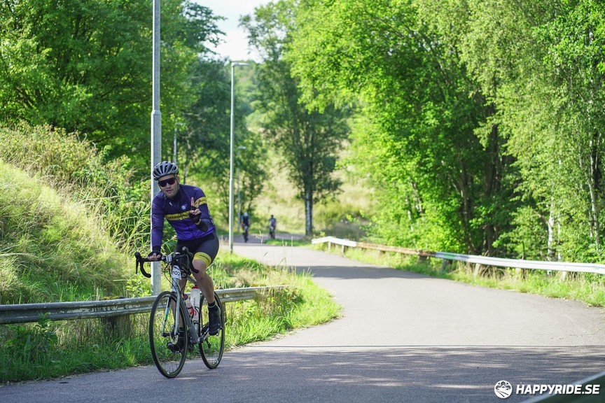 Bild från Göteborgsgirot 2021