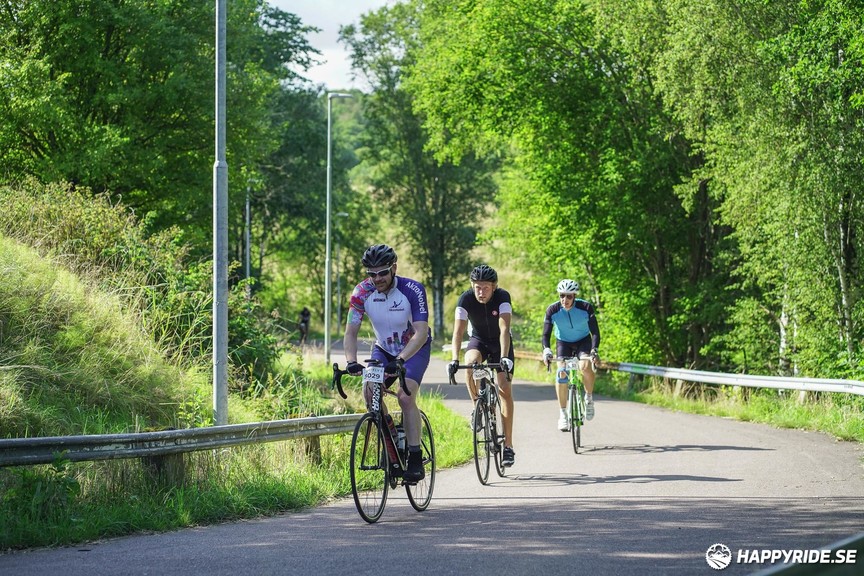 Bild från Göteborgsgirot 2021