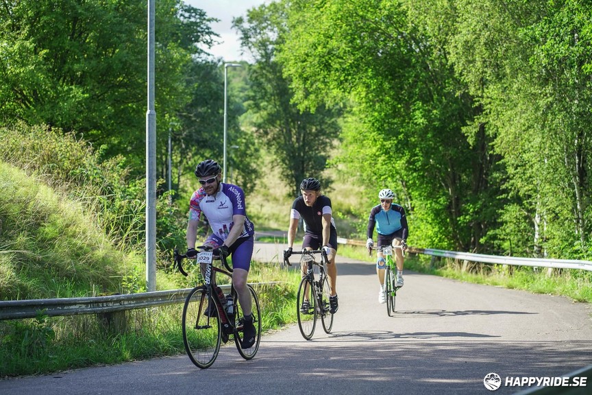 Bild från Göteborgsgirot 2021