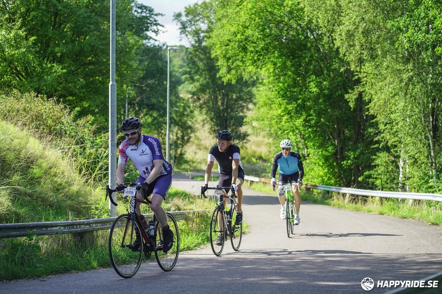 Bild från Göteborgsgirot 2021