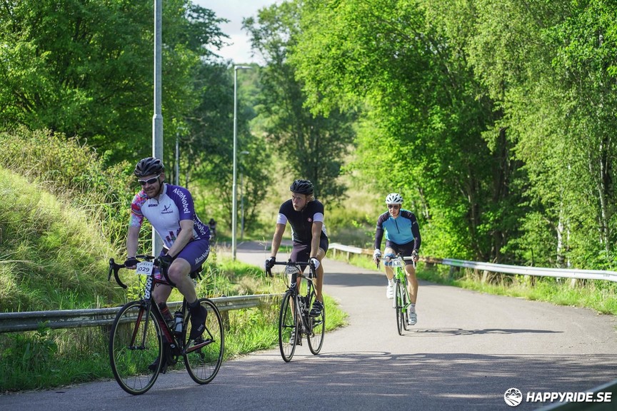 Bild från Göteborgsgirot 2021