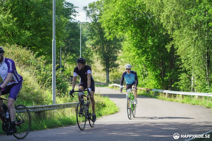 Bild från Göteborgsgirot 2021