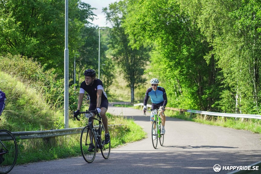 Bild från Göteborgsgirot 2021