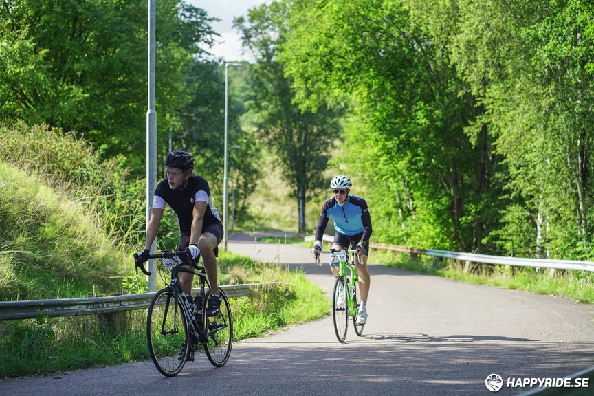 Bild från Göteborgsgirot 2021