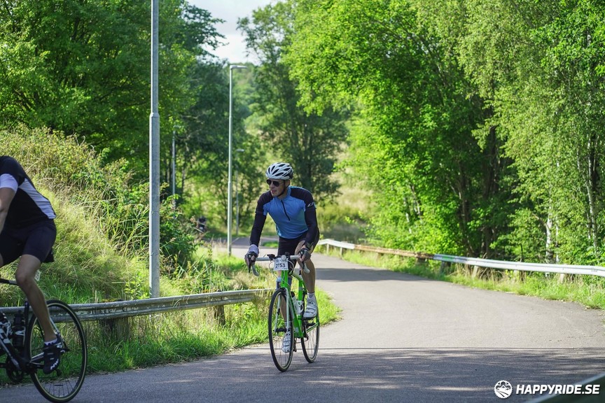 Bild från Göteborgsgirot 2021