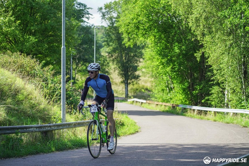 Bild från Göteborgsgirot 2021