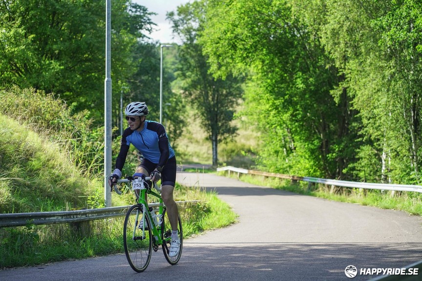Bild från Göteborgsgirot 2021