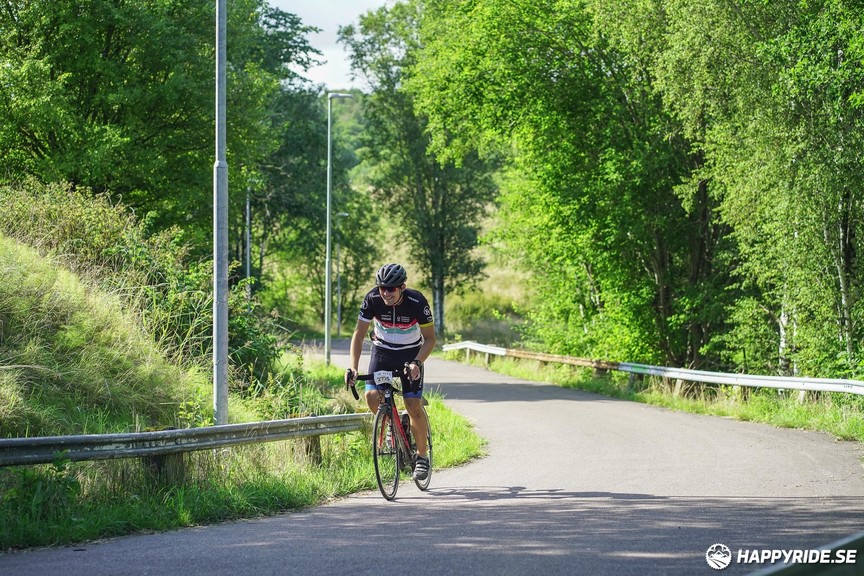 Bild från Göteborgsgirot 2021