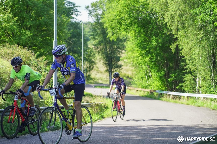 Bild från Göteborgsgirot 2021