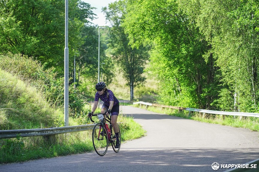 Bild från Göteborgsgirot 2021