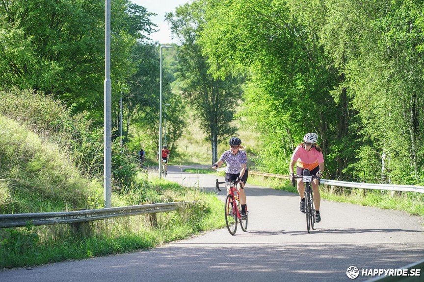 Bild från Göteborgsgirot 2021