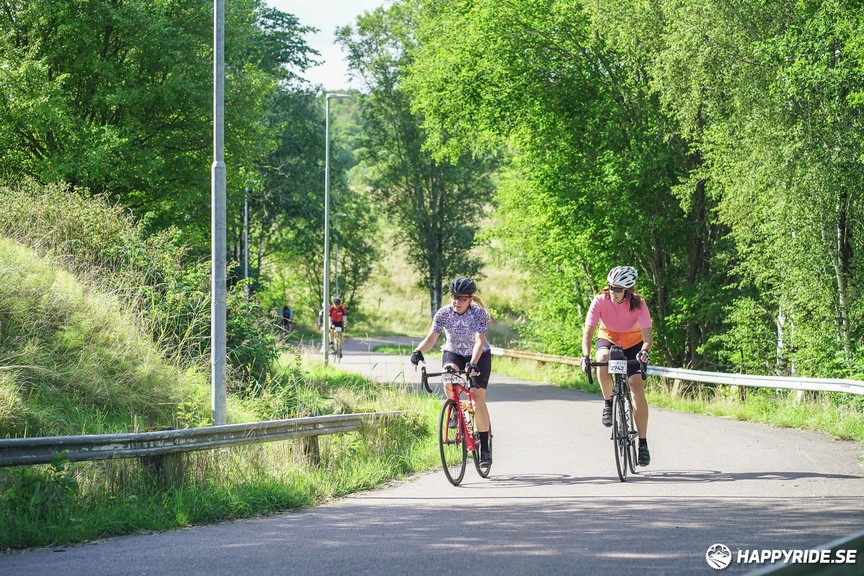 Bild från Göteborgsgirot 2021