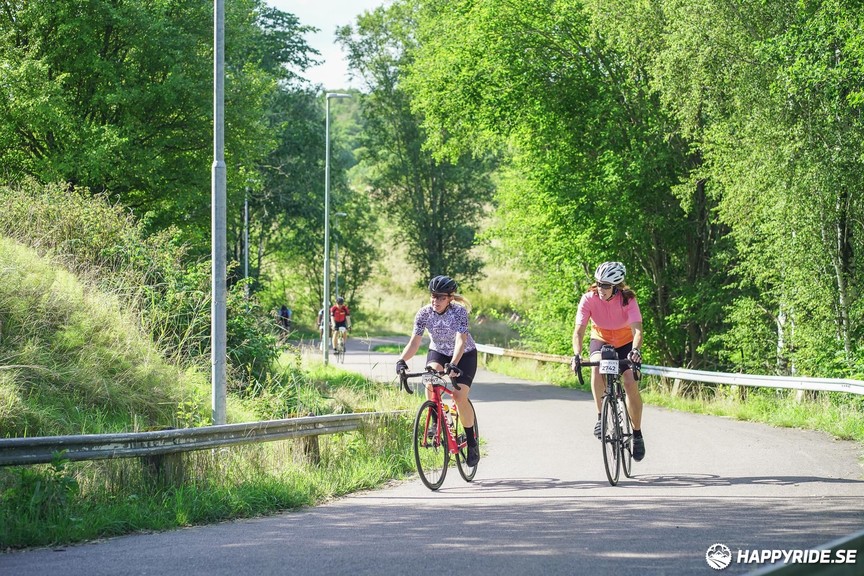 Bild från Göteborgsgirot 2021