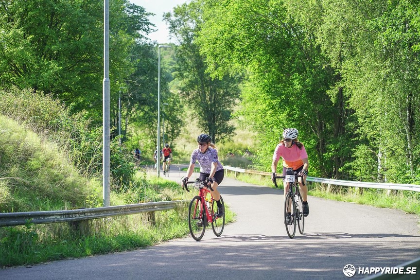 Bild från Göteborgsgirot 2021