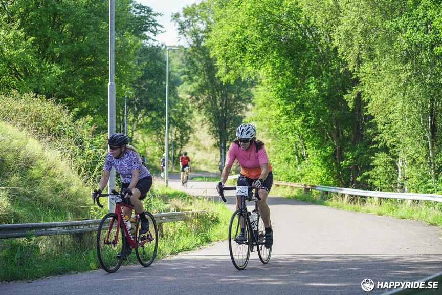 Bild från Göteborgsgirot 2021