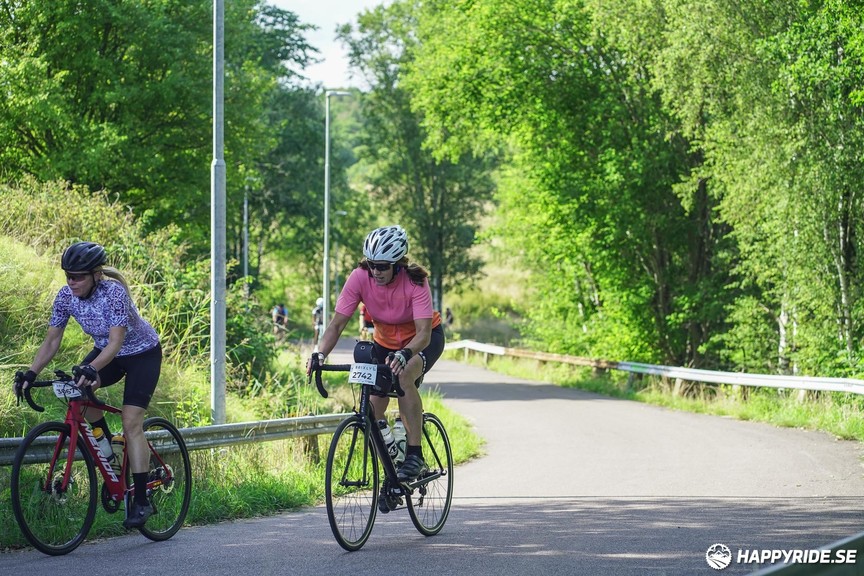 Bild från Göteborgsgirot 2021