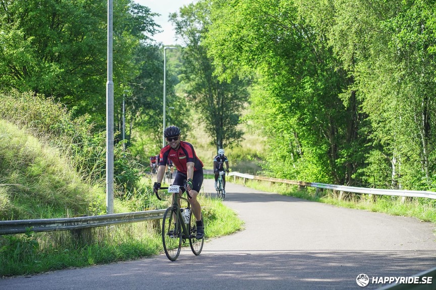 Bild från Göteborgsgirot 2021