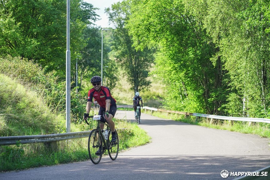 Bild från Göteborgsgirot 2021