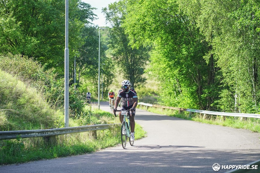 Bild från Göteborgsgirot 2021