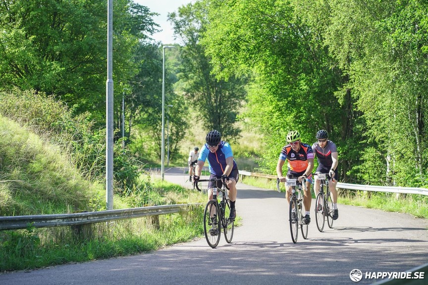 Bild från Göteborgsgirot 2021