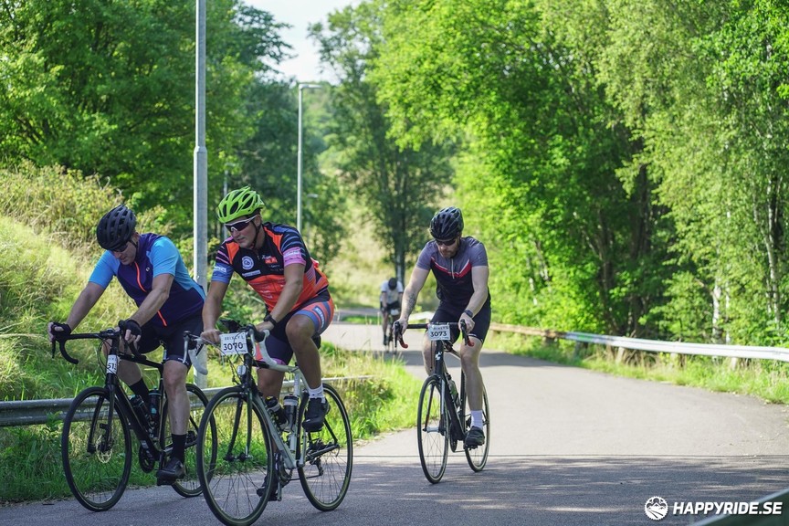 Bild från Göteborgsgirot 2021