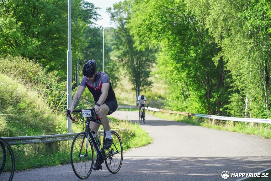 Bild från Göteborgsgirot 2021