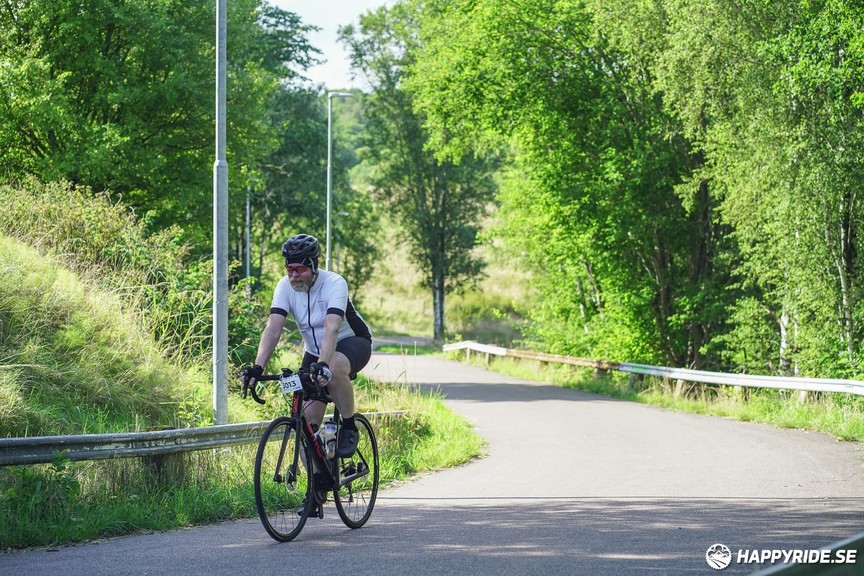 Bild från Göteborgsgirot 2021