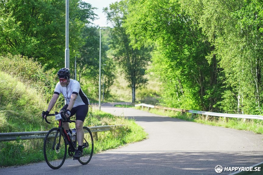 Bild från Göteborgsgirot 2021