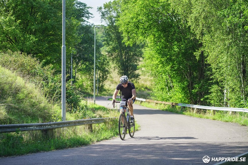 Bild från Göteborgsgirot 2021