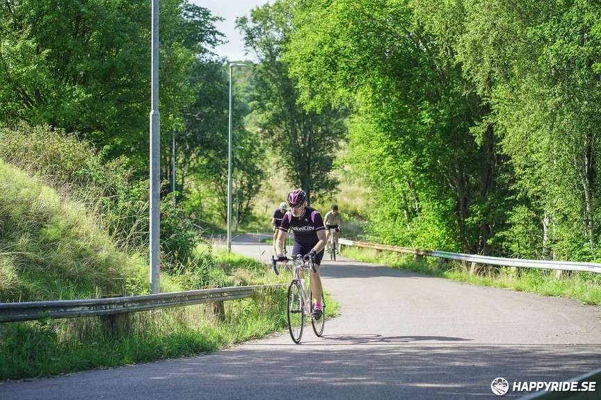 Bild från Göteborgsgirot 2021