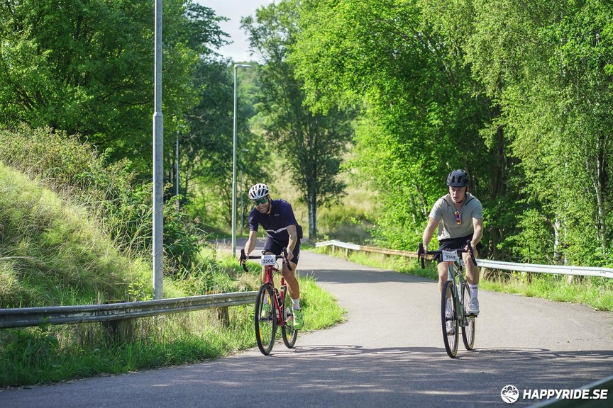 Bild från Göteborgsgirot 2021