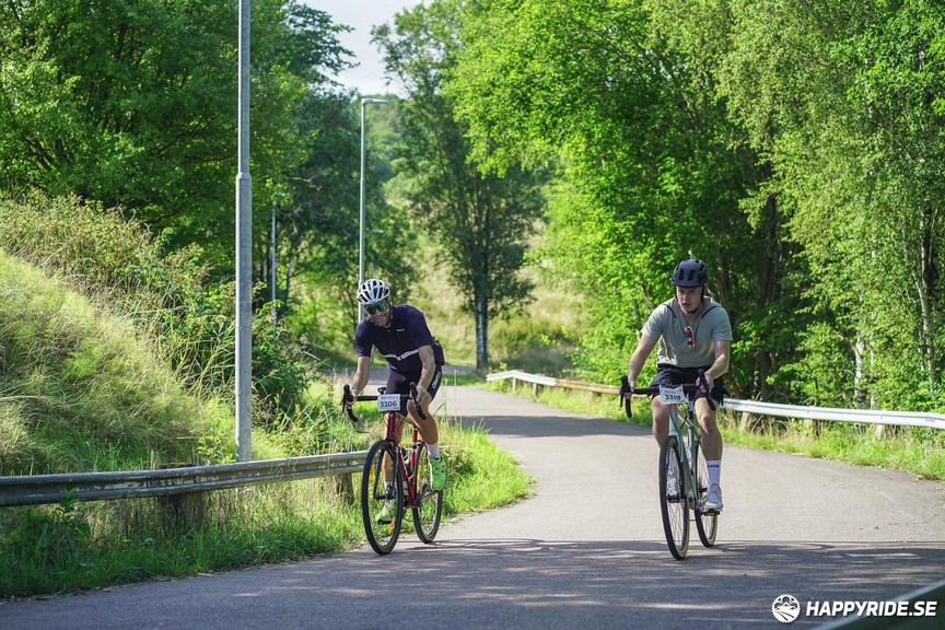Bild från Göteborgsgirot 2021
