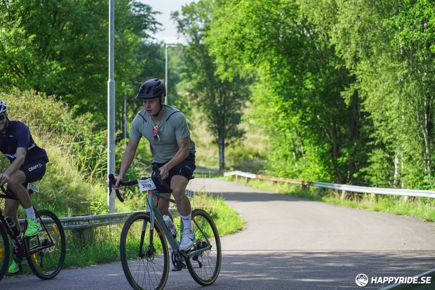 Bild från Göteborgsgirot 2021