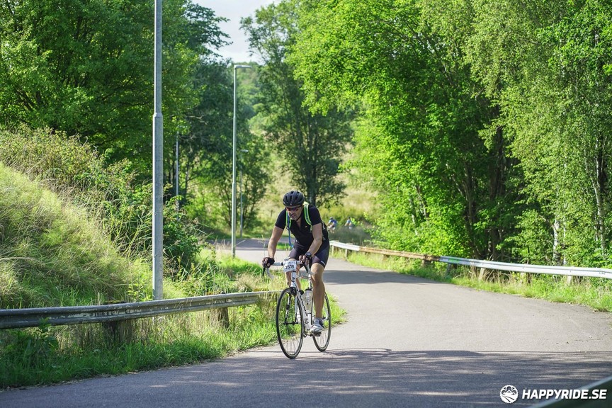 Bild från Göteborgsgirot 2021