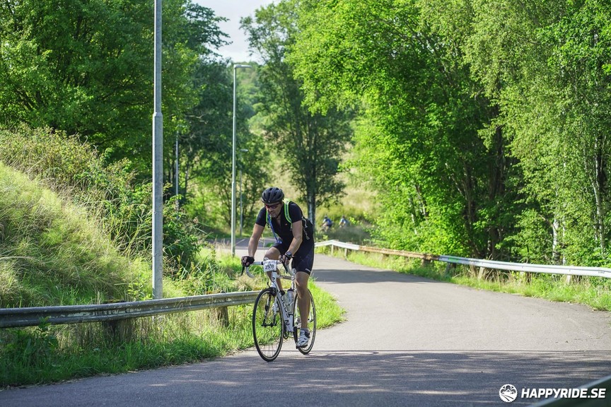 Bild från Göteborgsgirot 2021