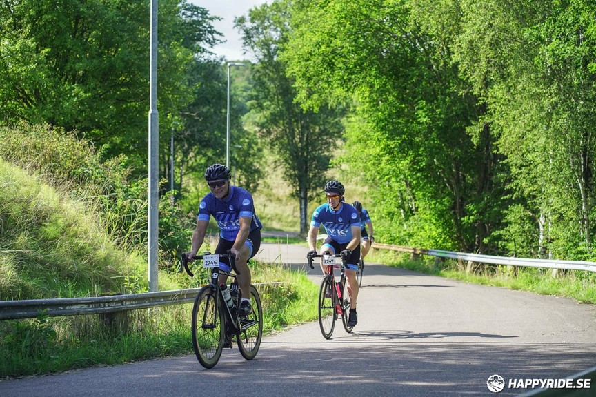 Bild från Göteborgsgirot 2021