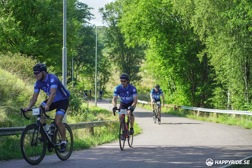 Bild från Göteborgsgirot 2021