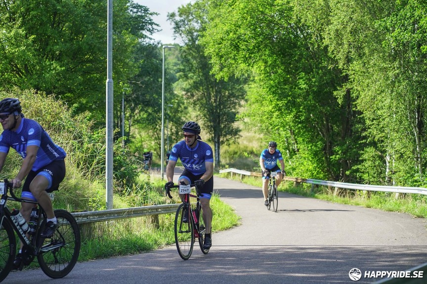 Bild från Göteborgsgirot 2021