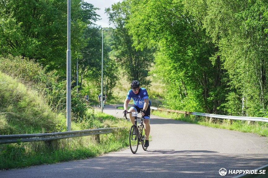 Bild från Göteborgsgirot 2021
