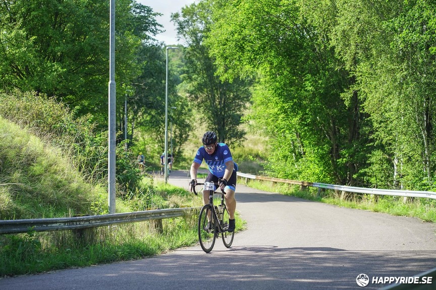 Bild från Göteborgsgirot 2021