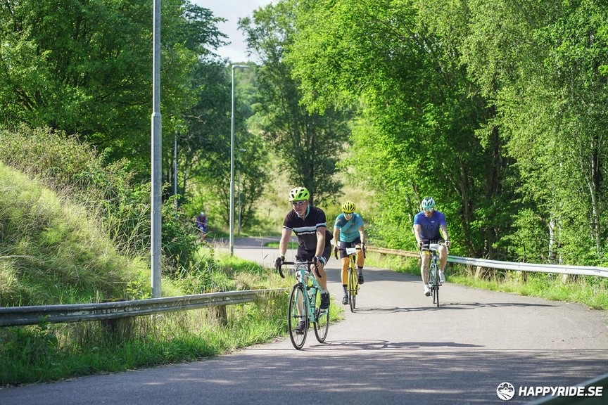 Bild från Göteborgsgirot 2021