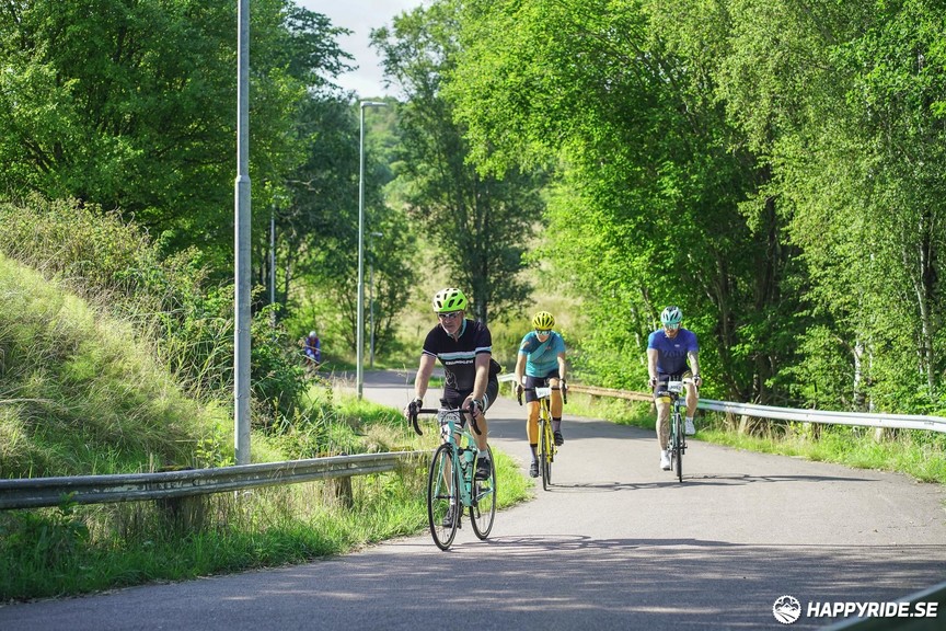 Bild från Göteborgsgirot 2021