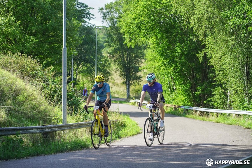 Bild från Göteborgsgirot 2021