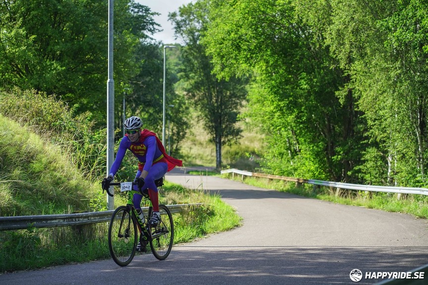 Bild från Göteborgsgirot 2021