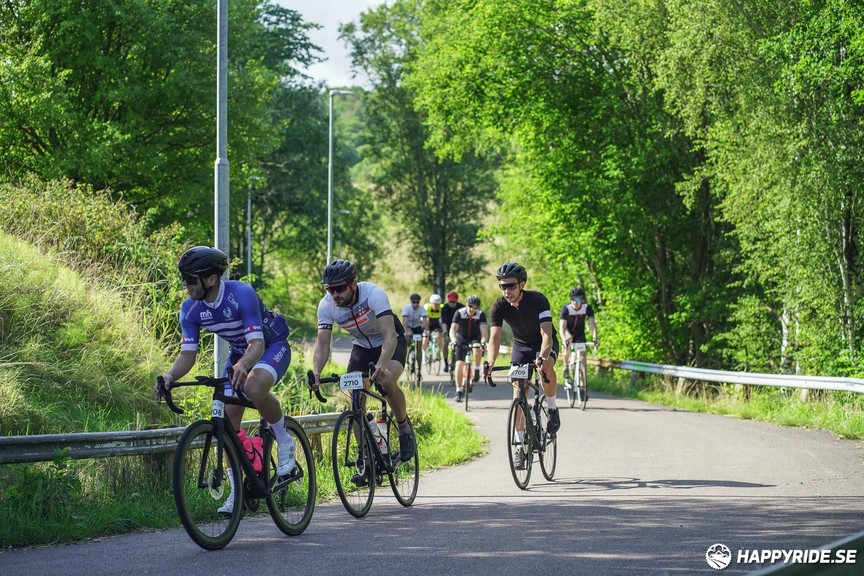 Bild från Göteborgsgirot 2021