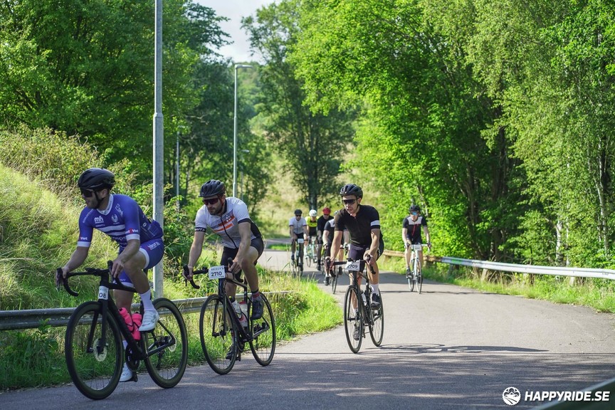 Bild från Göteborgsgirot 2021
