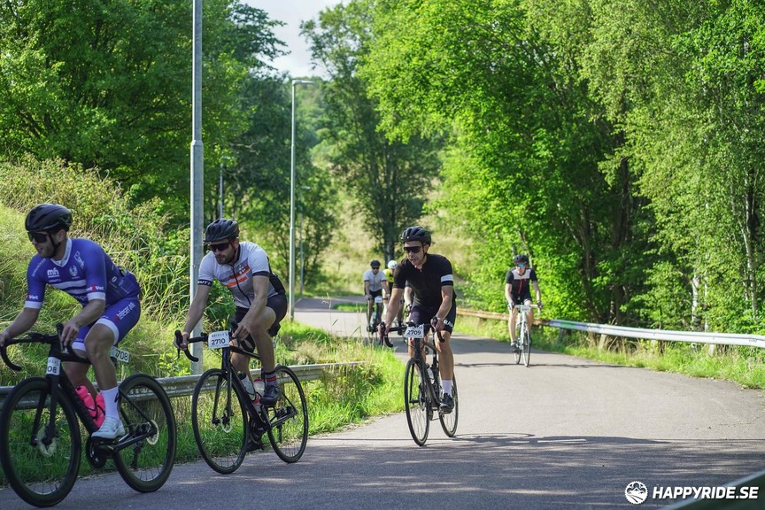 Bild från Göteborgsgirot 2021
