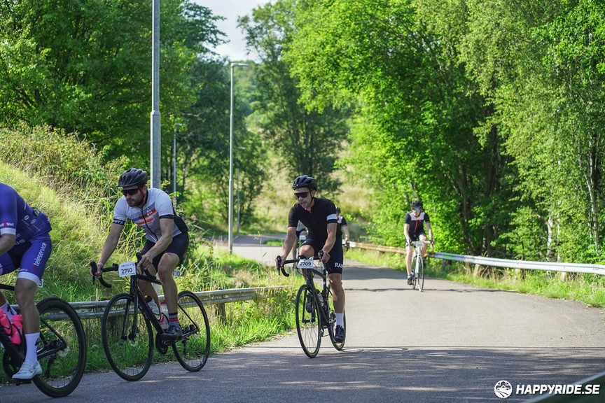 Bild från Göteborgsgirot 2021