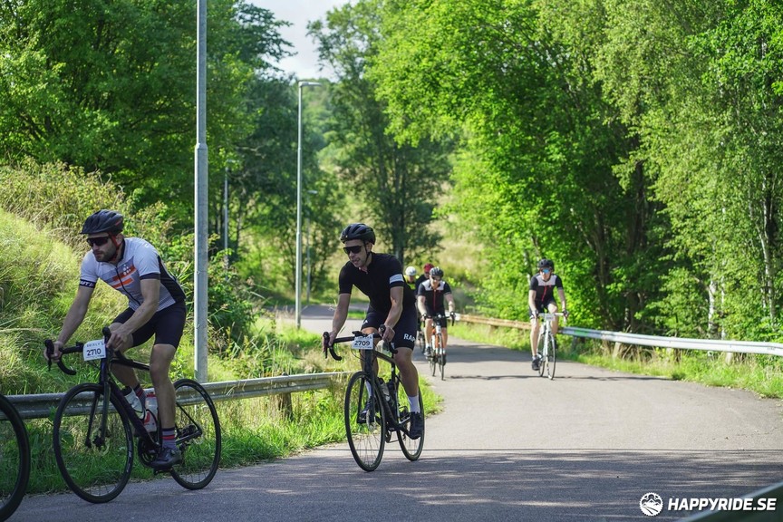 Bild från Göteborgsgirot 2021