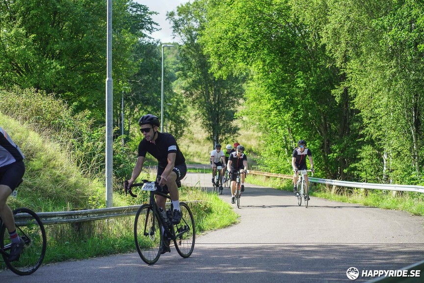 Bild från Göteborgsgirot 2021
